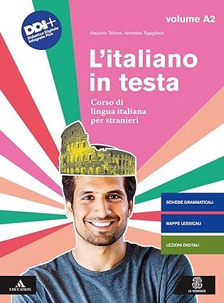 L'italiano in testa | 0:e upplagan