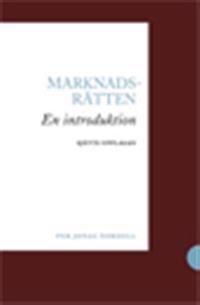Marknadsrätten: en introduktion | 6:e upplagan