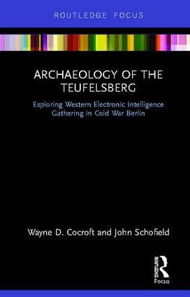 Archaeology of The Teufelsberg | 1:a upplagan