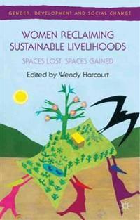 Women Reclaiming Sustainable Livelihoods | 0:e upplagan