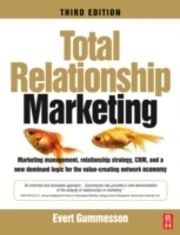Total Relationship marketing