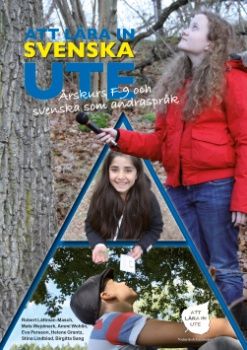 Att lära in svenska ute | 2:a upplagan