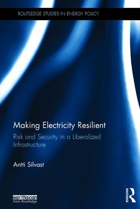 Making Electricity Resilient | 1:a upplagan