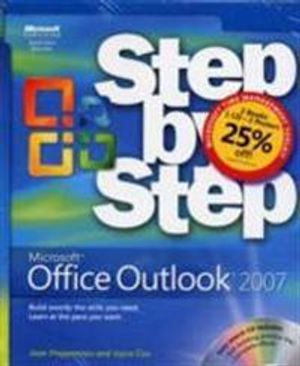 The Time Management Toolkit: Microsoft Office Outlook 2007 Step by Step and | 1:a upplagan