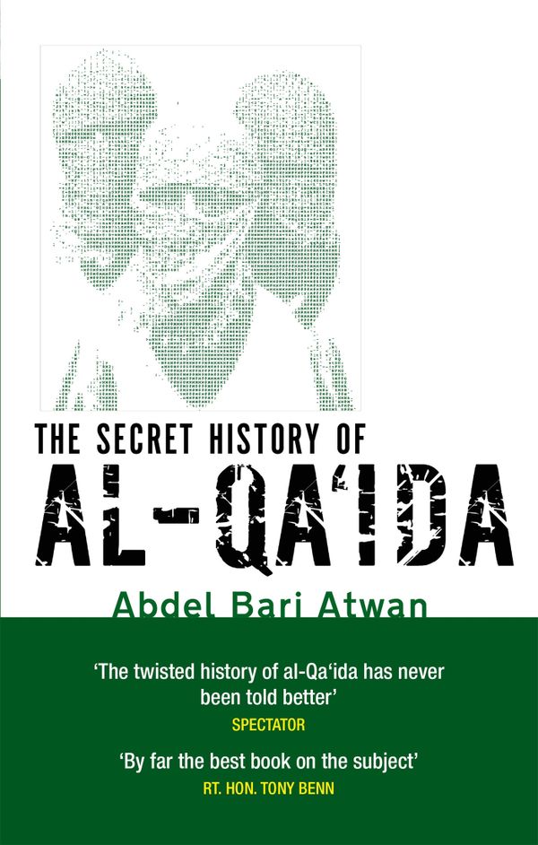 The Secret History Of Al-Qa'ida | 0:e upplagan