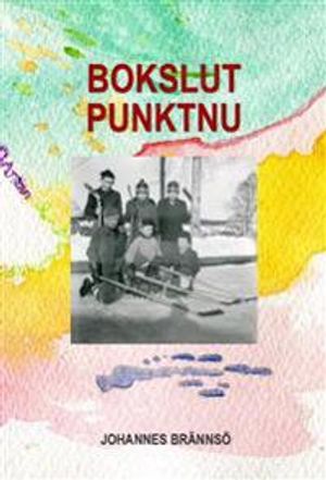 Bokslut punktnu