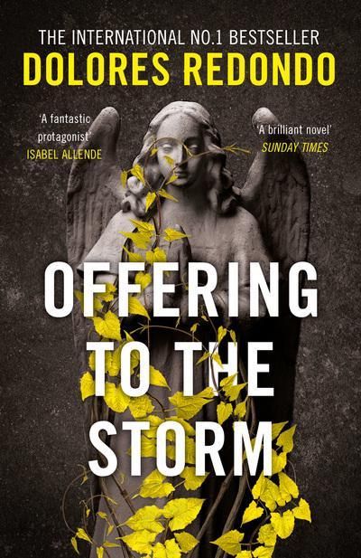 Offering to the Storm | 0:e upplagan