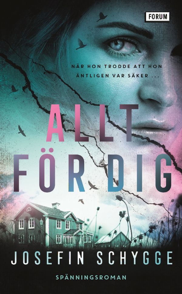 Allt för dig | 0:e upplagan