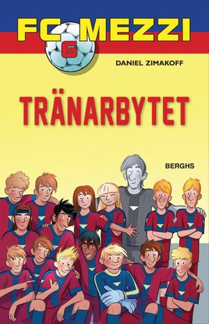 Tränarbytet | 1:a upplagan