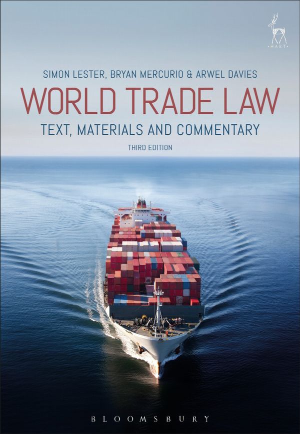 World Trade Law | 3:e upplagan