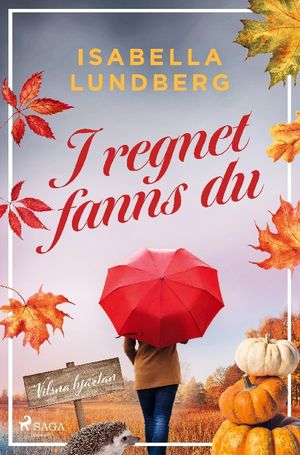 I regnet fanns du | 1:a upplagan