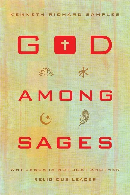 God Among Sages | 0:e upplagan