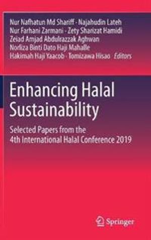 Enhancing Halal Sustainability | 1:a upplagan