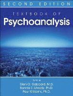 Textbook of Psychoanalysis |  2:e upplagan