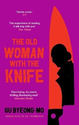 The Old Woman With the Knife | 0:e upplagan