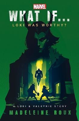 What If. . . Loki Was Worthy? | 0:e upplagan