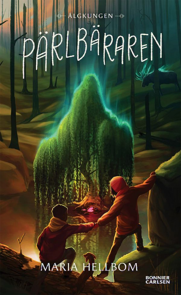 Pärlbäraren | 0:e upplagan