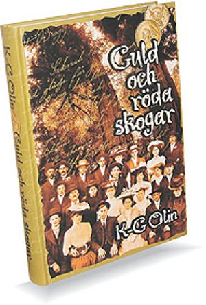 Guld och röda skogar