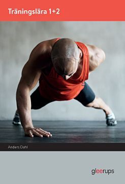 Träningslära 1+2 | 1:a upplagan
