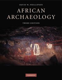 African Archaeology | 3:e upplagan