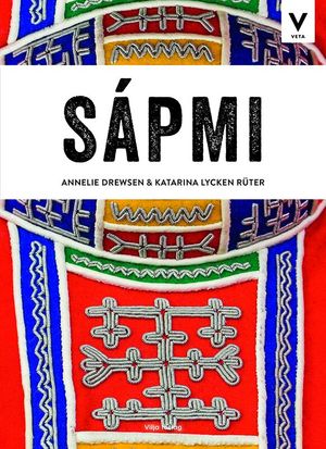 Vilja veta - Sápmi | 1:a upplagan