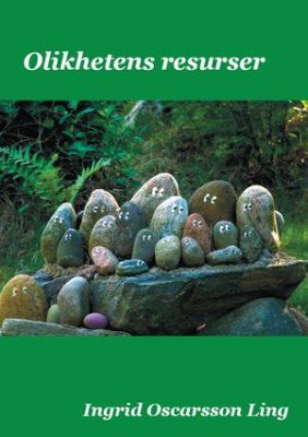 Olikhetens resurser | 0:e upplagan