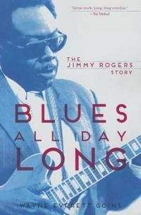 Blues All Day Long | 0:e upplagan