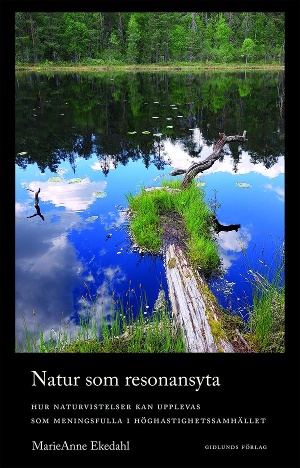Natur som resonansyta | 0:e upplagan