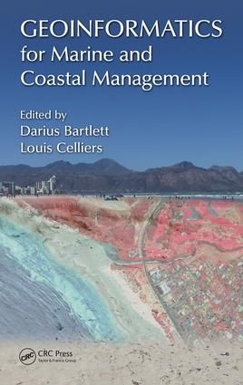 Geoinformatics for Marine and Coastal Management | 1:a upplagan