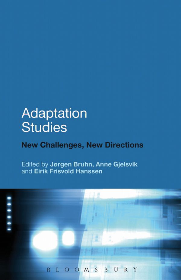 Adaptation Studies | 0:e upplagan