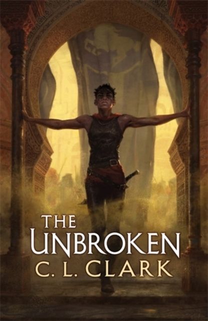 The Unbroken | 0:e upplagan