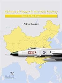 Chinese Air Power in the 20th Century