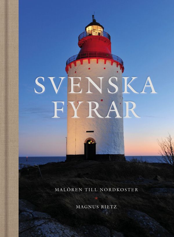 Svenska fyrar | 0:e upplagan