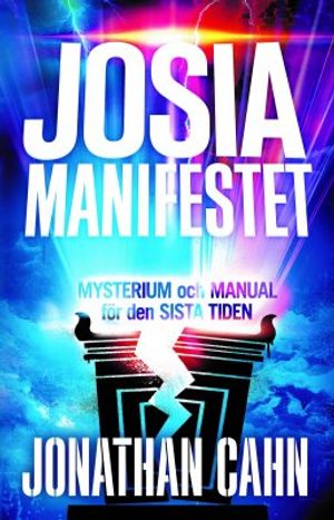 Josia-manifestet | 1:a upplagan