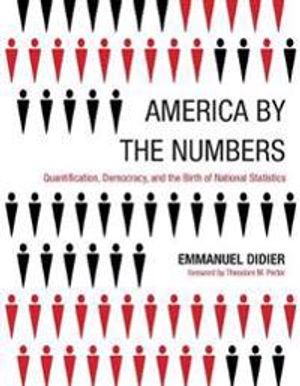 America by the Numbers