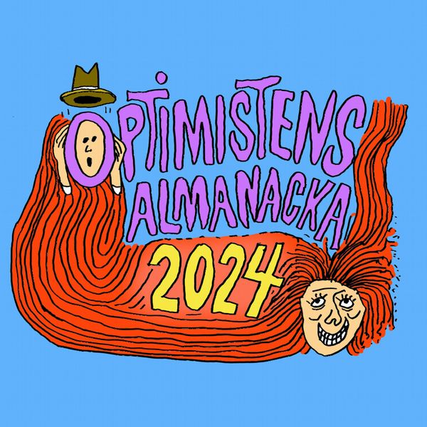 Almanacka 2024 | 0:e upplagan