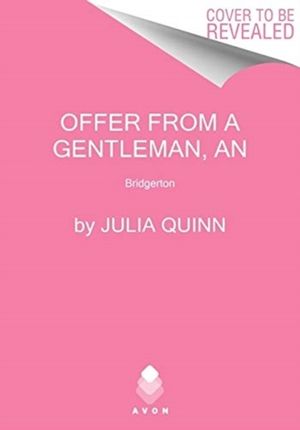 Bridgerton An Offer from a Gentleman [TV Tie-in]