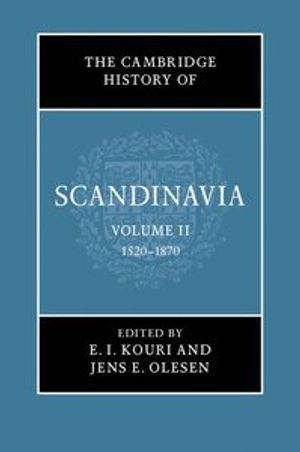 Cambridge History of Scandinavia