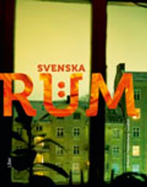 Svenska rum 2 | 1:a upplagan