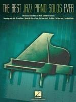 Best jazz piano solos ever - 80 classics, from miles to monk and more