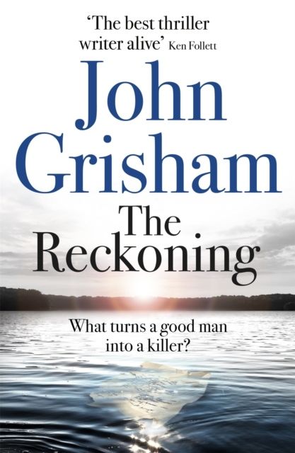 The Reckoning | 0:e upplagan