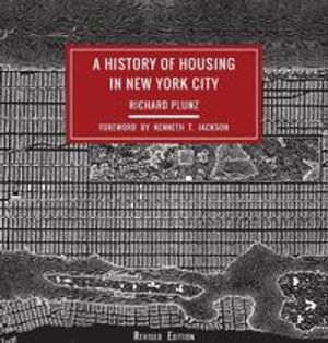 A History of Housing in New York City