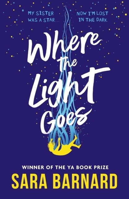 Where the Light Goes | 0:e upplagan