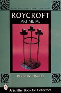 Roycroft Art Metal