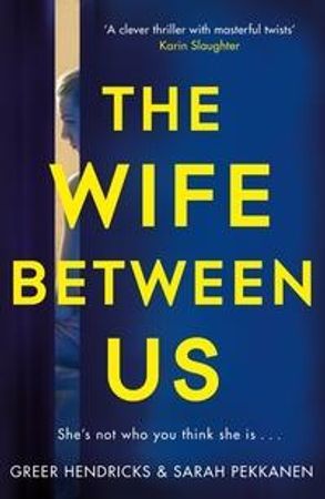The Wife Between Us | 0:e upplagan