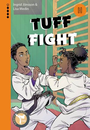 Tuff fight | 1:a upplagan