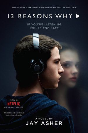 13 Reasons Why | 0:e upplagan