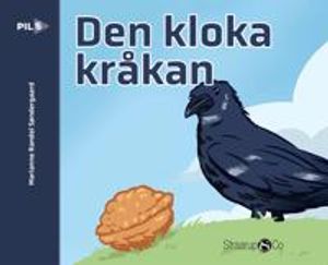 Den kloka kråkan | 1:a upplagan