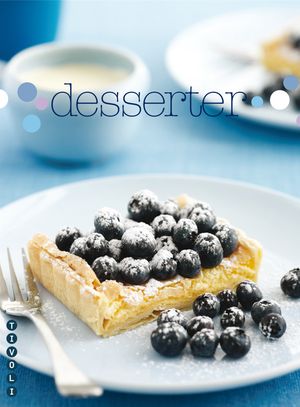 Desserter | 1:a upplagan