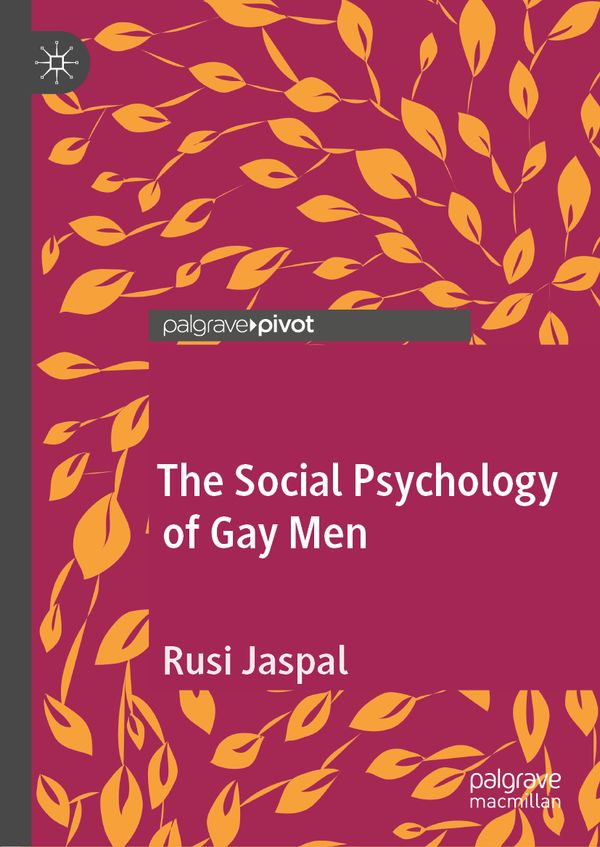 The Social Psychology of Gay Men | 1:a upplagan